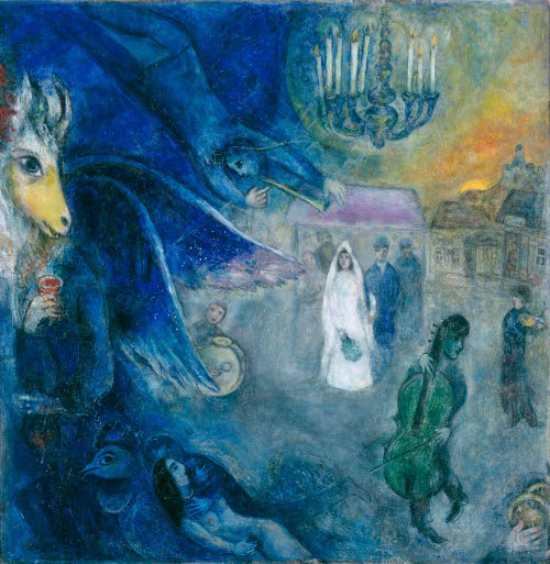 Chagall