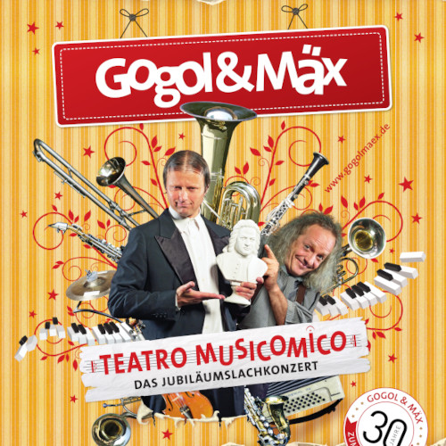 Gogol & Mäx