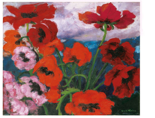 Emil Nolde