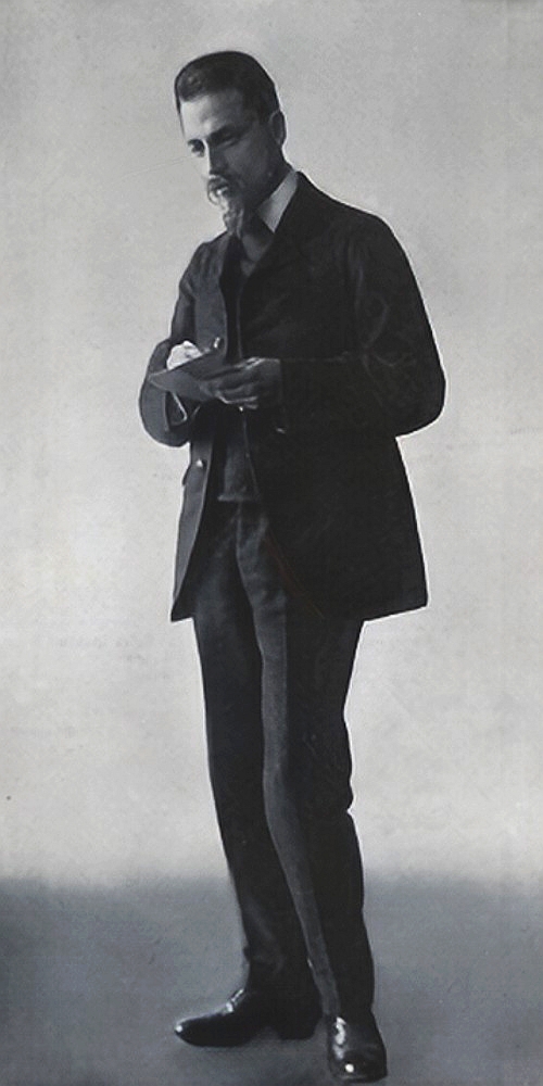 R. M. Rilke