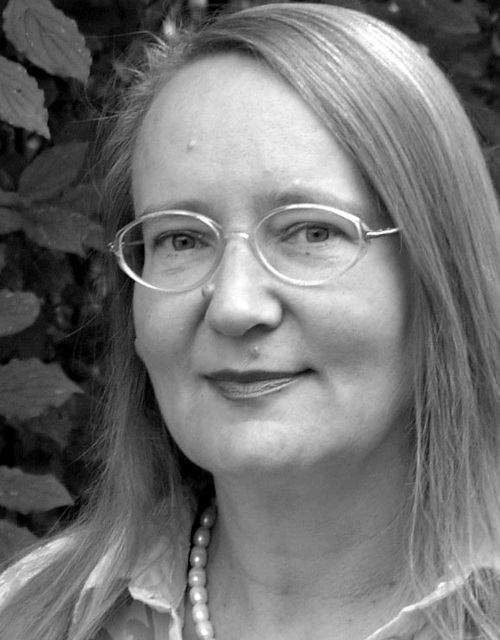 Claudia Bardelang