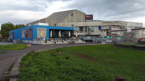 Badisches Staatstheater Karlsruhe