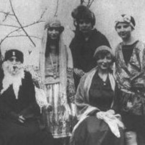 Die Viehhändlerfamilien Gerson