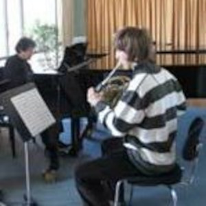 Stars von morgen Precollege in Concert (VI)