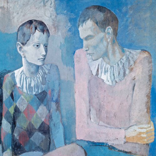 files/KRG2020/img/Exkursionen/basel_2019_picasso/picasso - paris_acrobate-et-jeune-arlequin_privatsammlung_lac_435x300mm 500x500 01.jpg