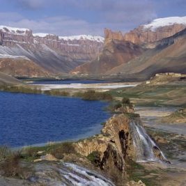Afghanistan von innen