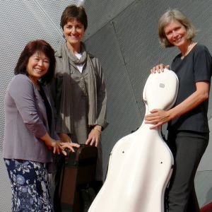 Marstall-Trio München